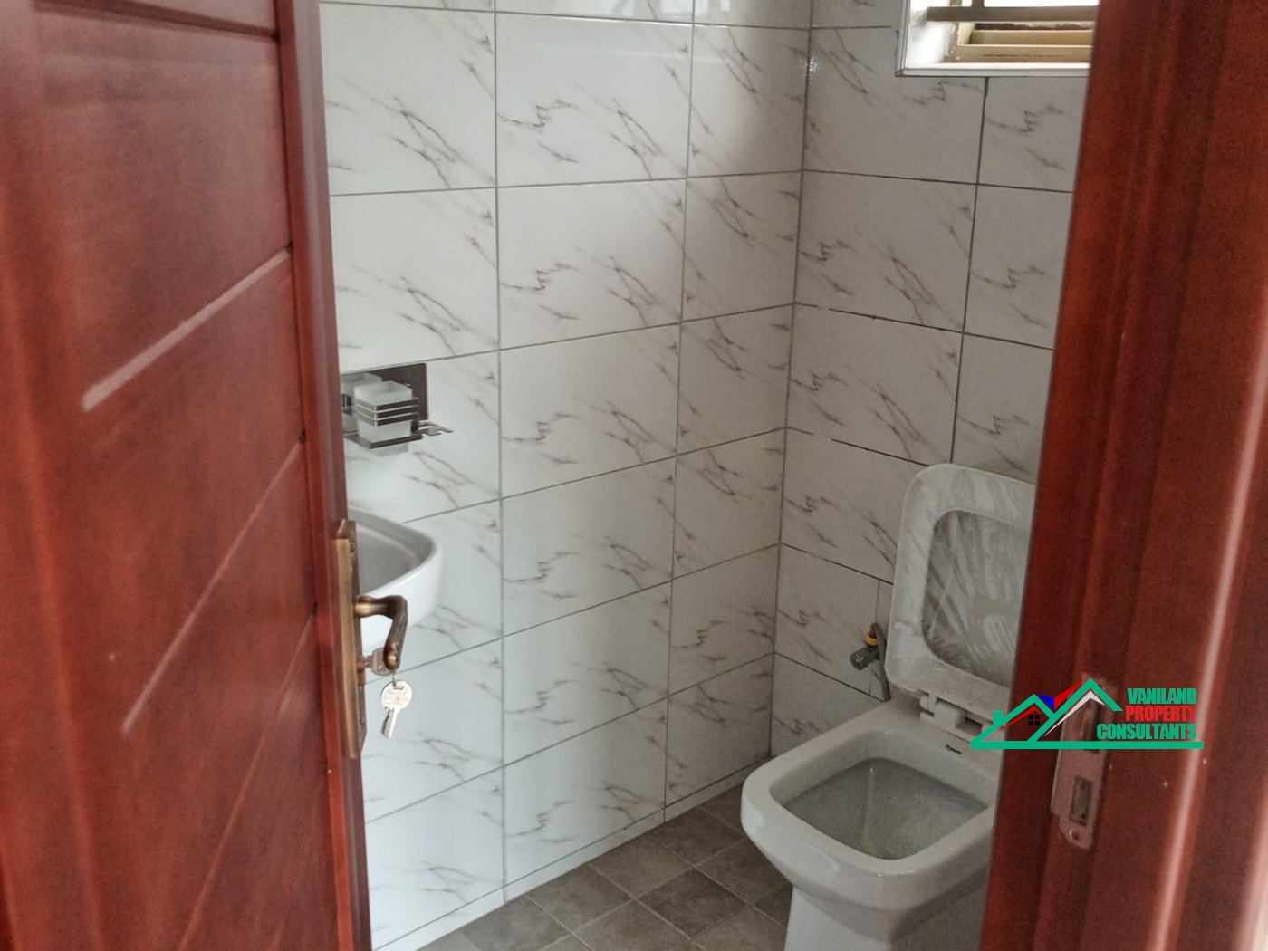 Apartment for rent in Kira Wakiso