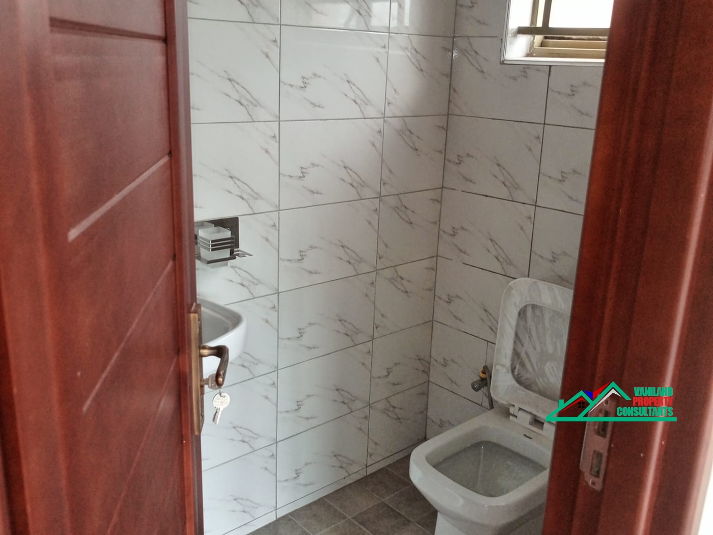 Apartment for rent in Kira Wakiso