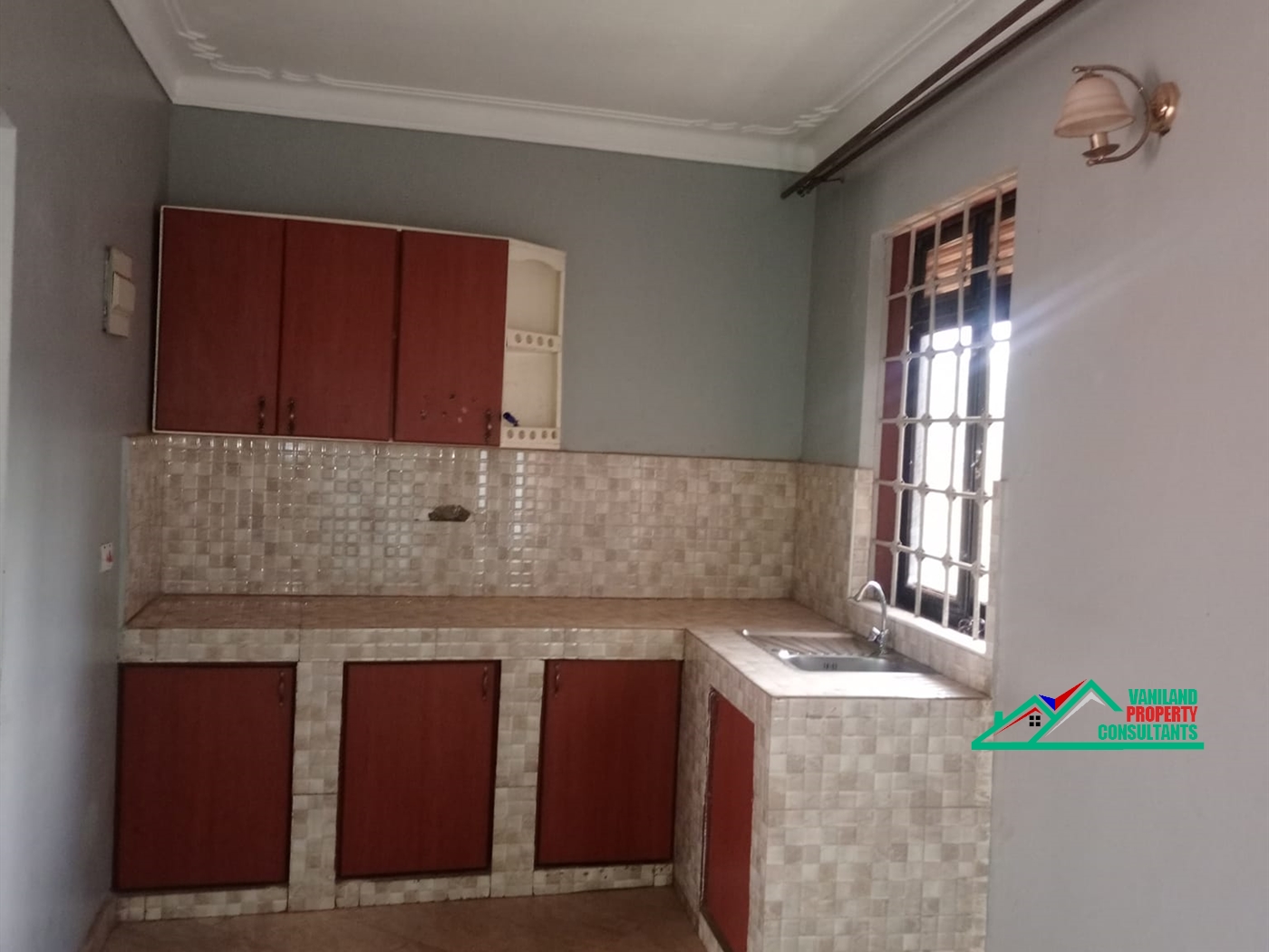 Apartment for rent in Kira Wakiso