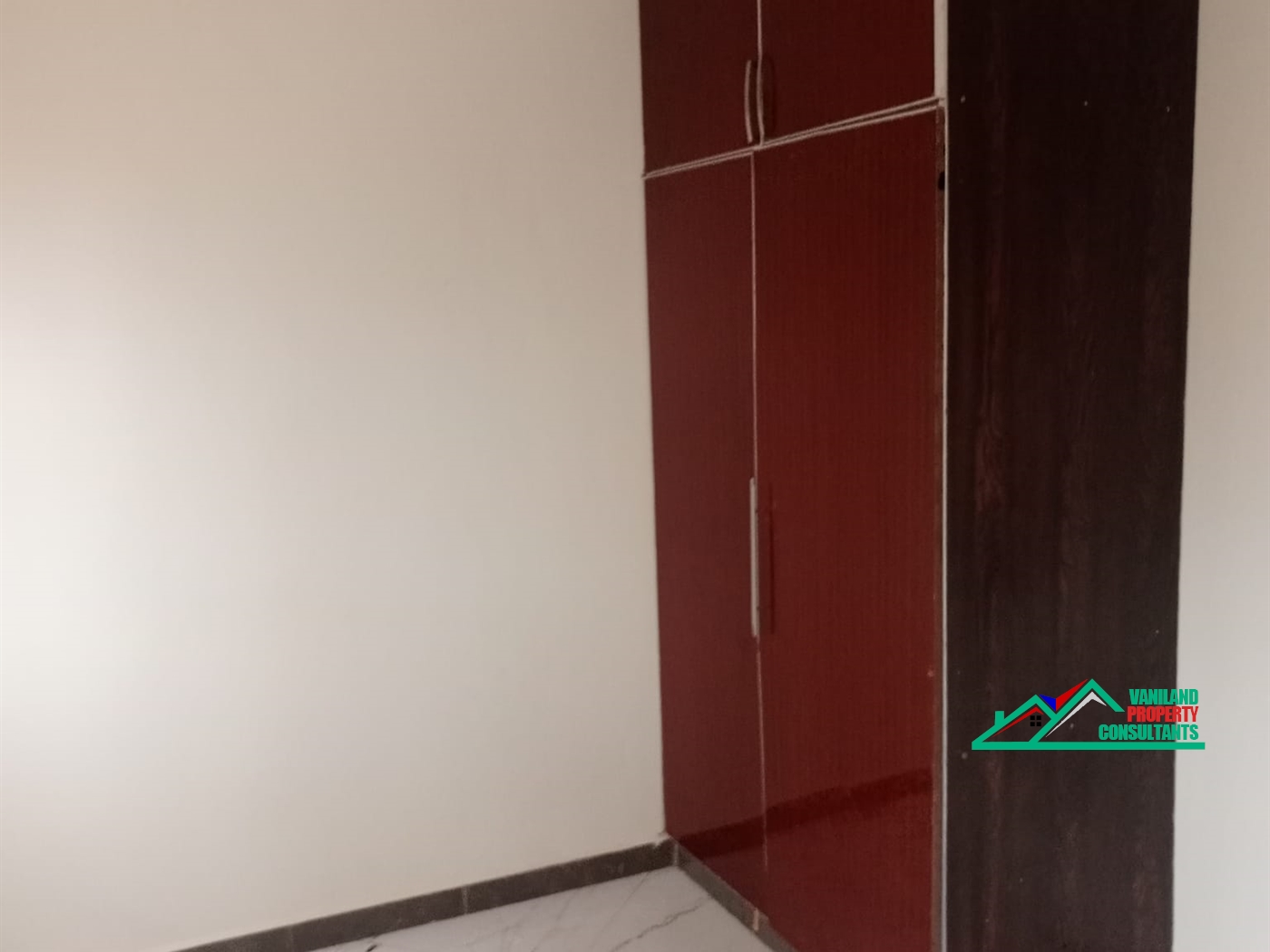 Apartment for rent in Kira Wakiso