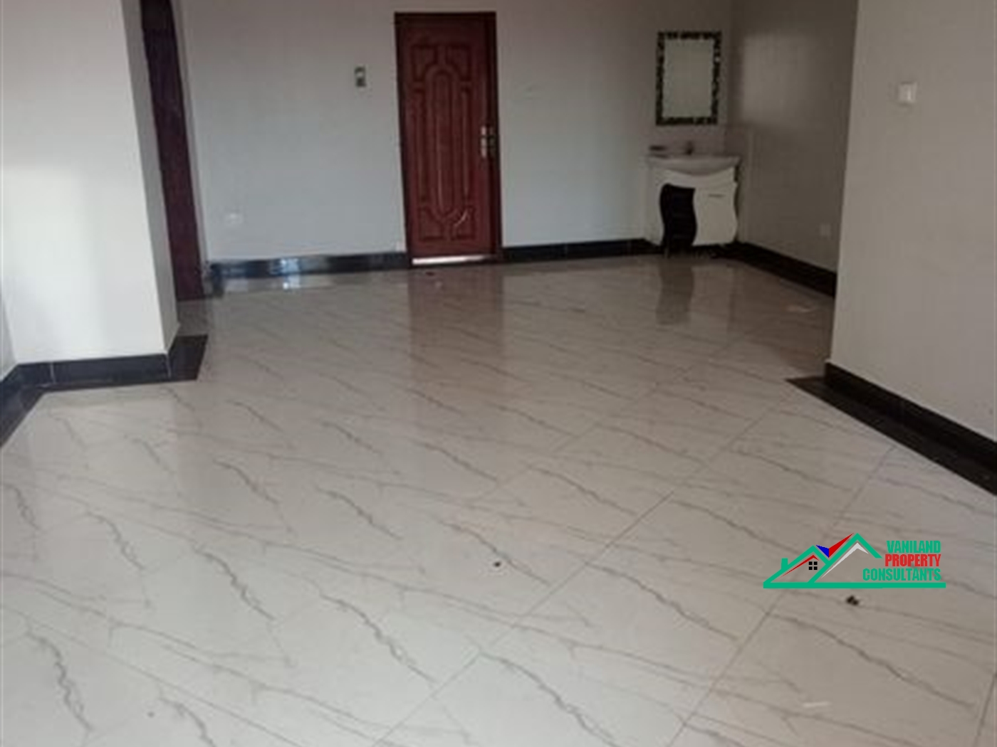 Apartment for rent in Kira Wakiso