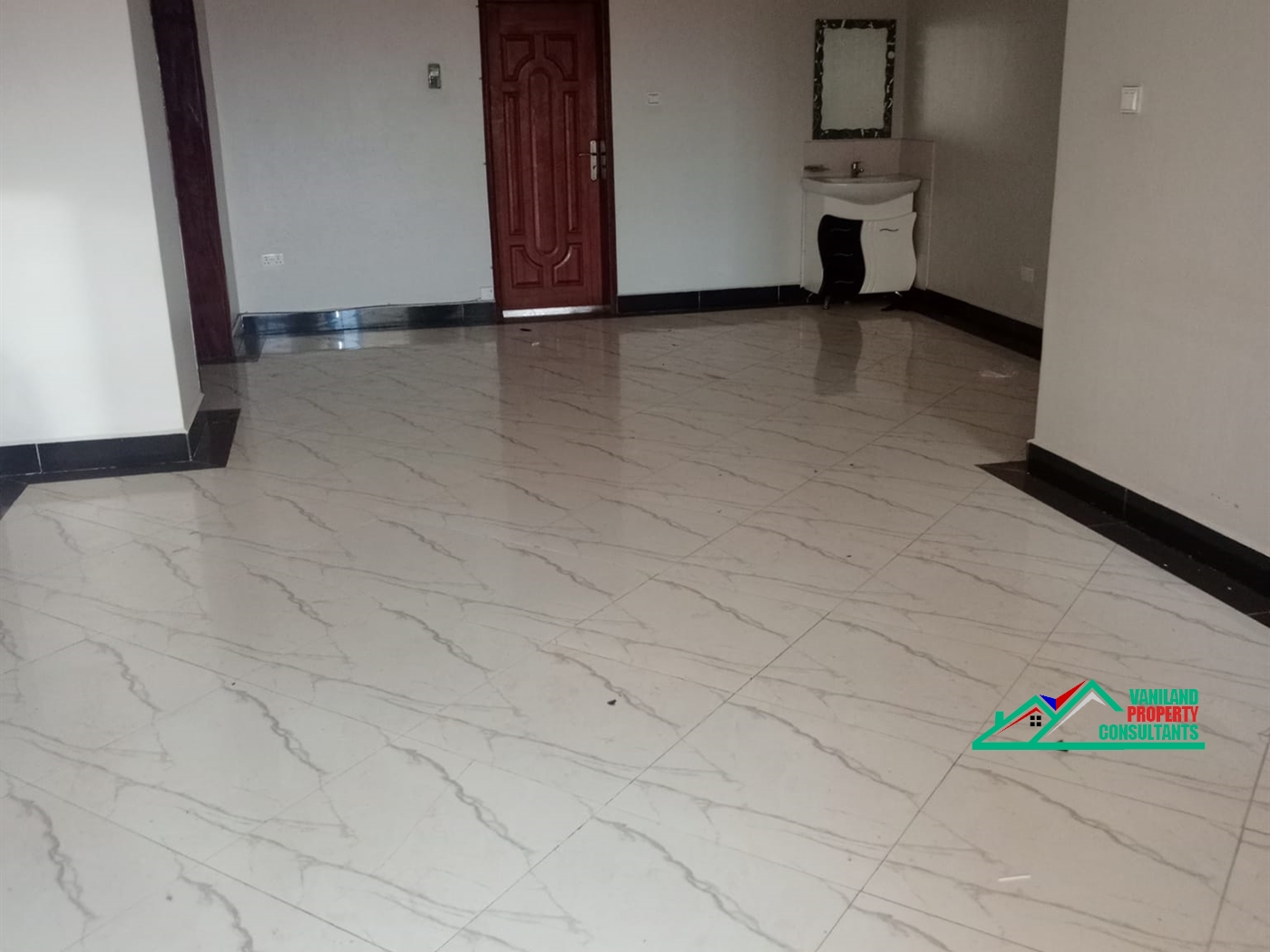 Apartment for rent in Kira Wakiso