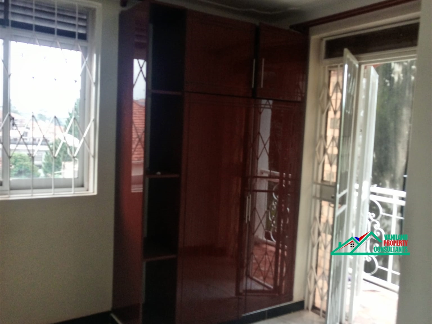 Apartment for rent in Kira Wakiso