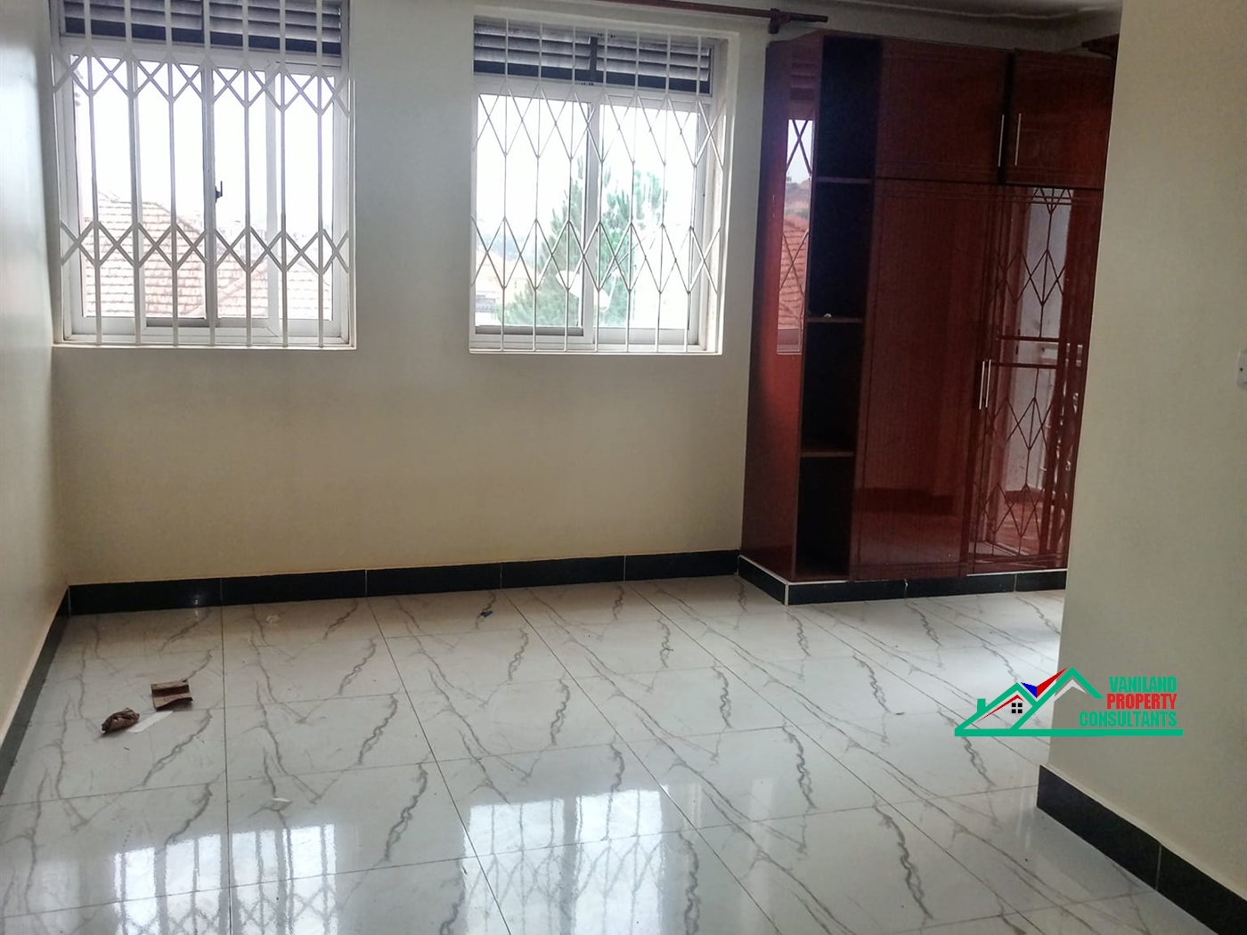 Apartment for rent in Kira Wakiso