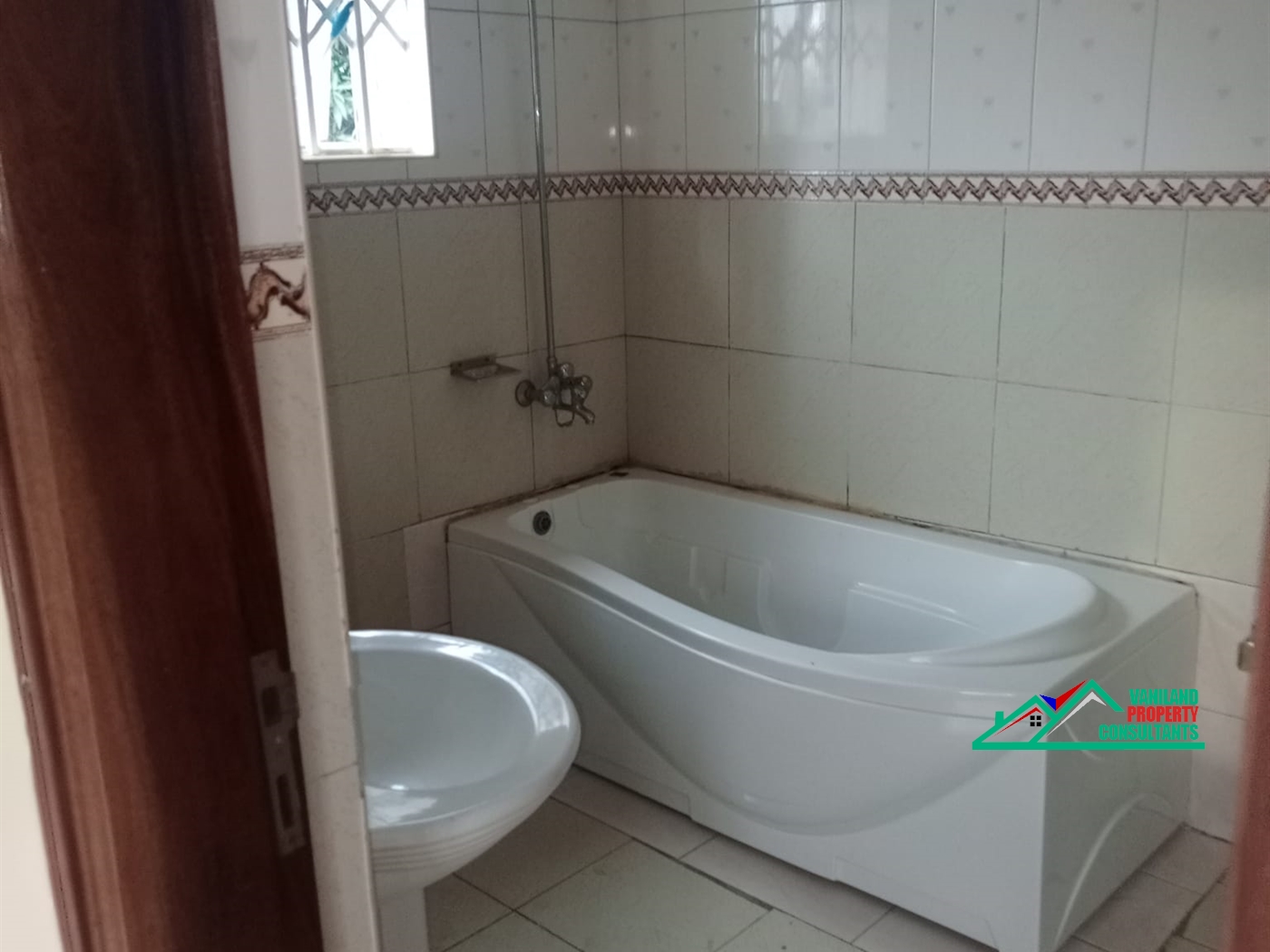 Apartment for rent in Kira Wakiso