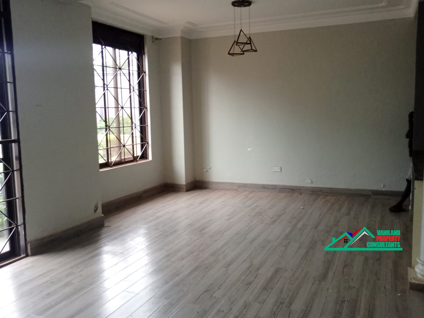 Apartment for rent in Kira Wakiso