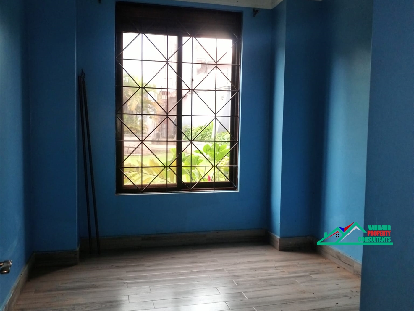 Apartment for rent in Kira Wakiso