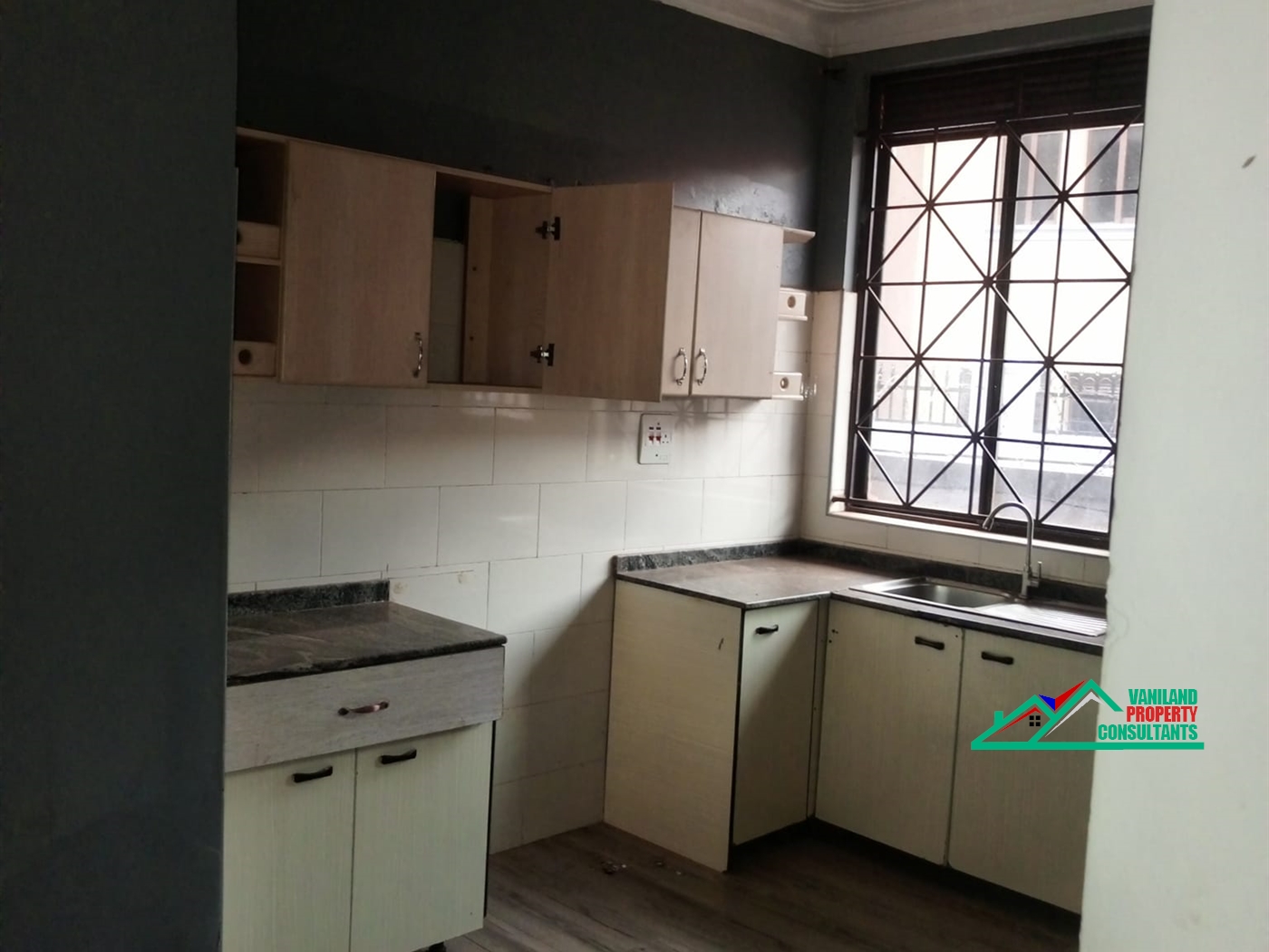 Apartment for rent in Kira Wakiso