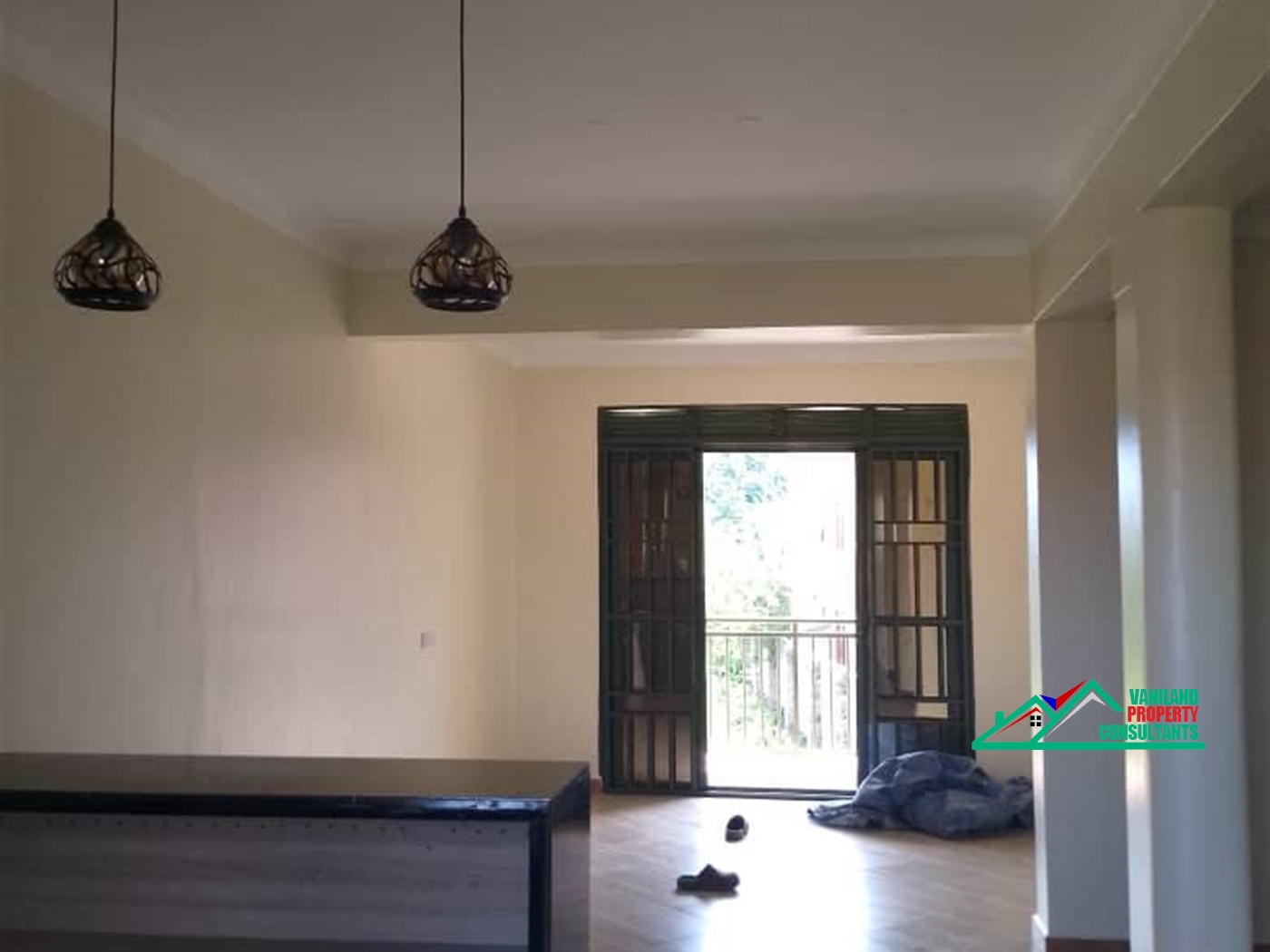 Apartment for rent in Najjera Wakiso