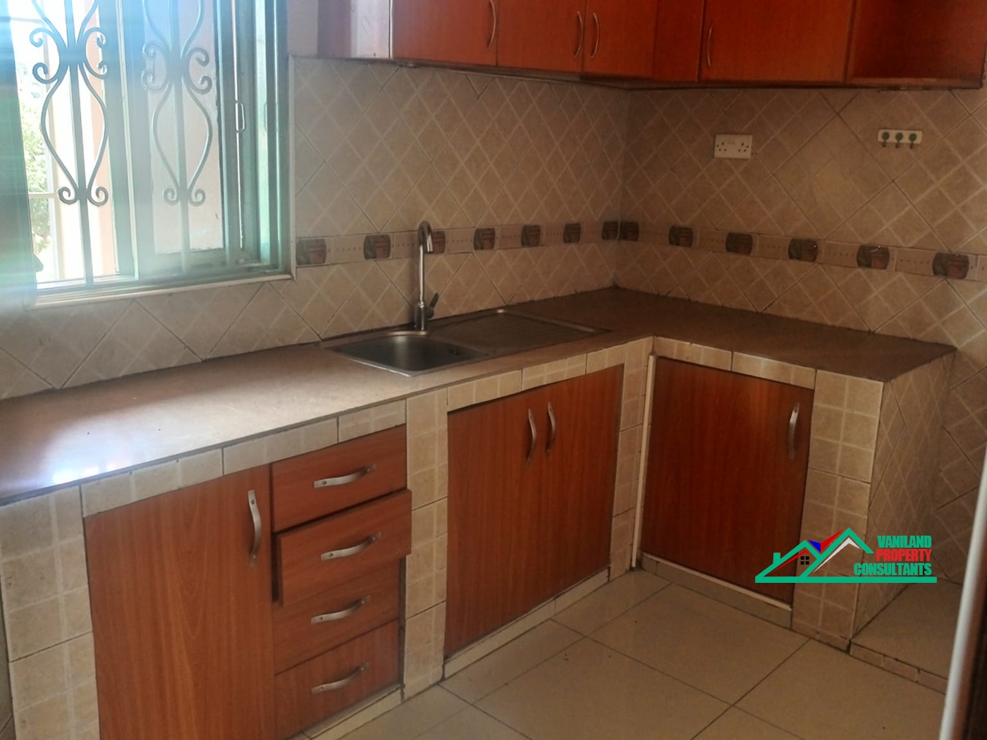 Apartment for rent in Kisaasi Kampala