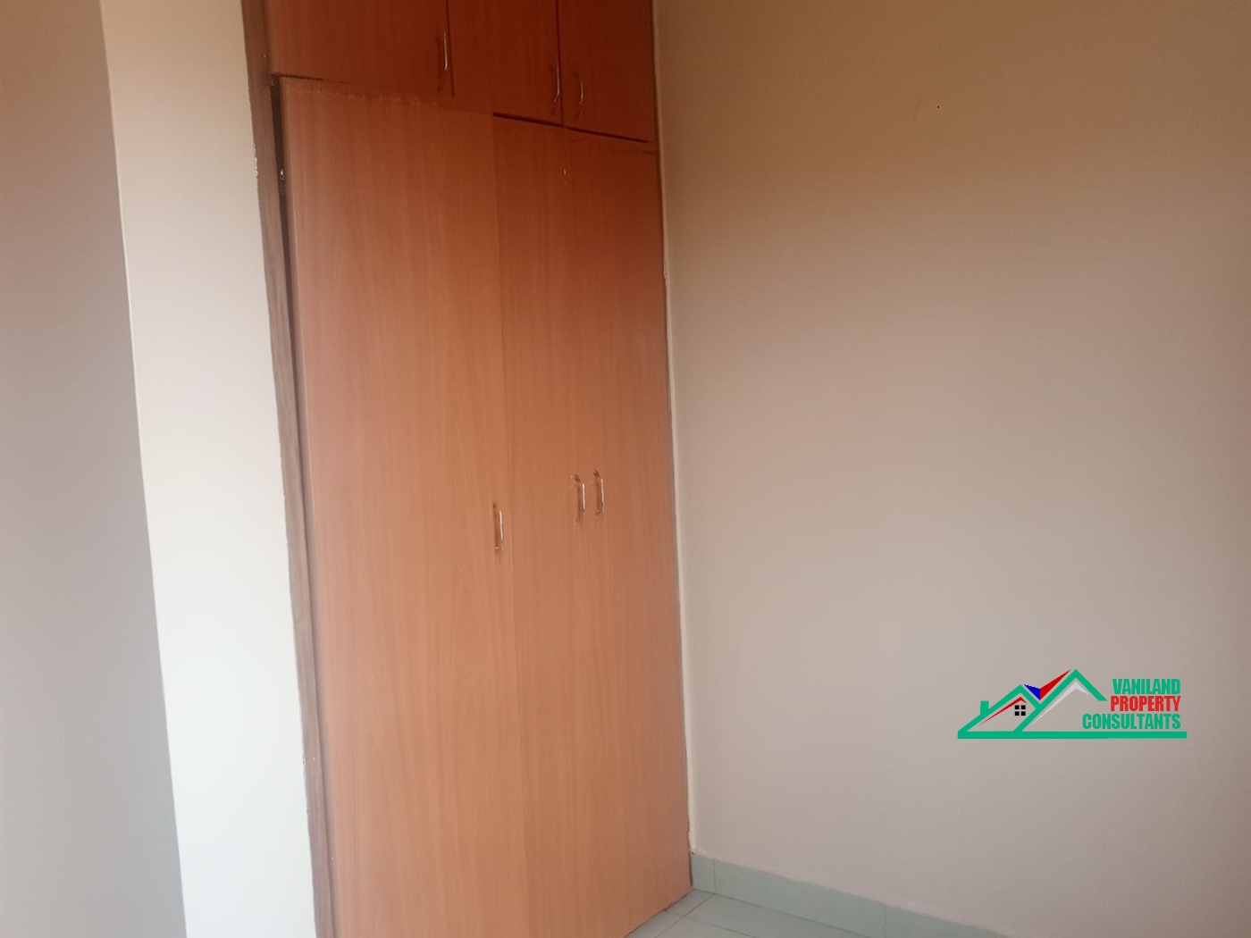 Apartment for rent in Kisaasi Kampala