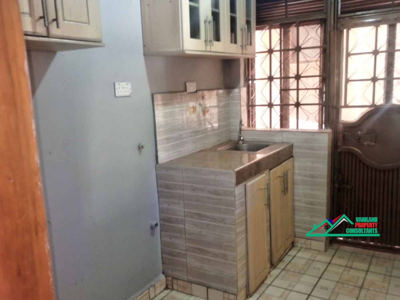 Apartment for rent in Kisaasi Kampala