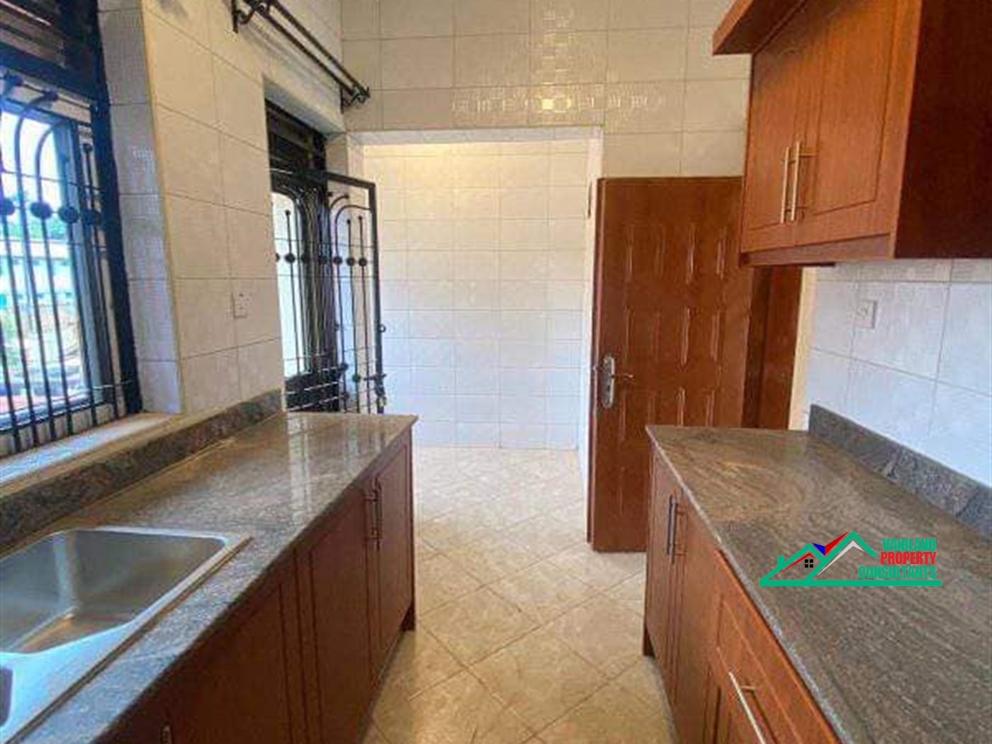 Apartment for rent in Kyaliwajjala Wakiso