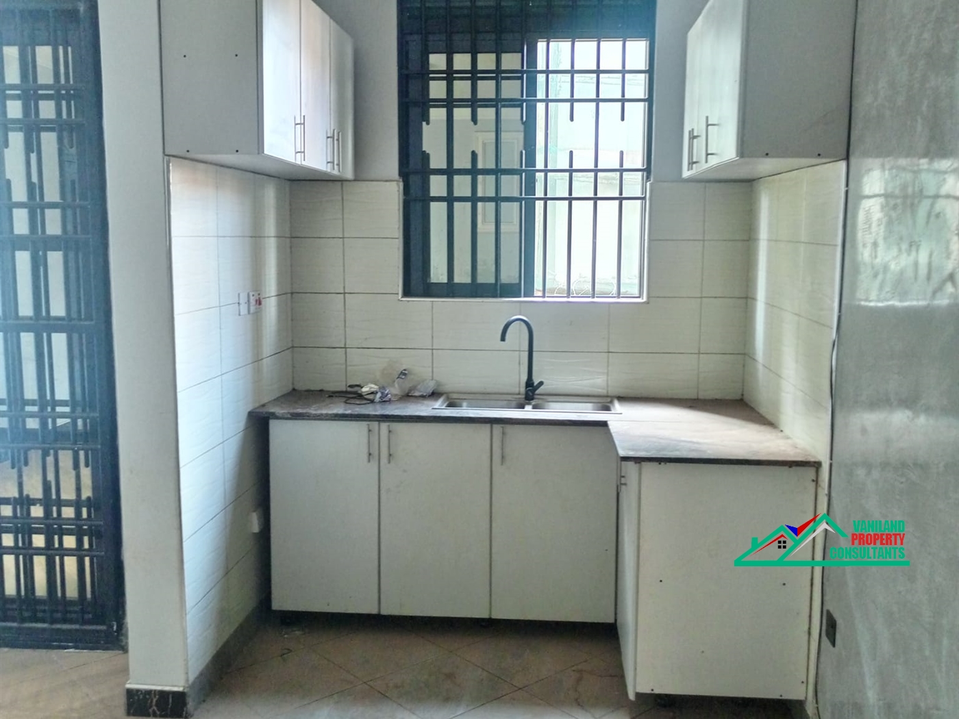 Apartment for rent in Kyanja Kampala