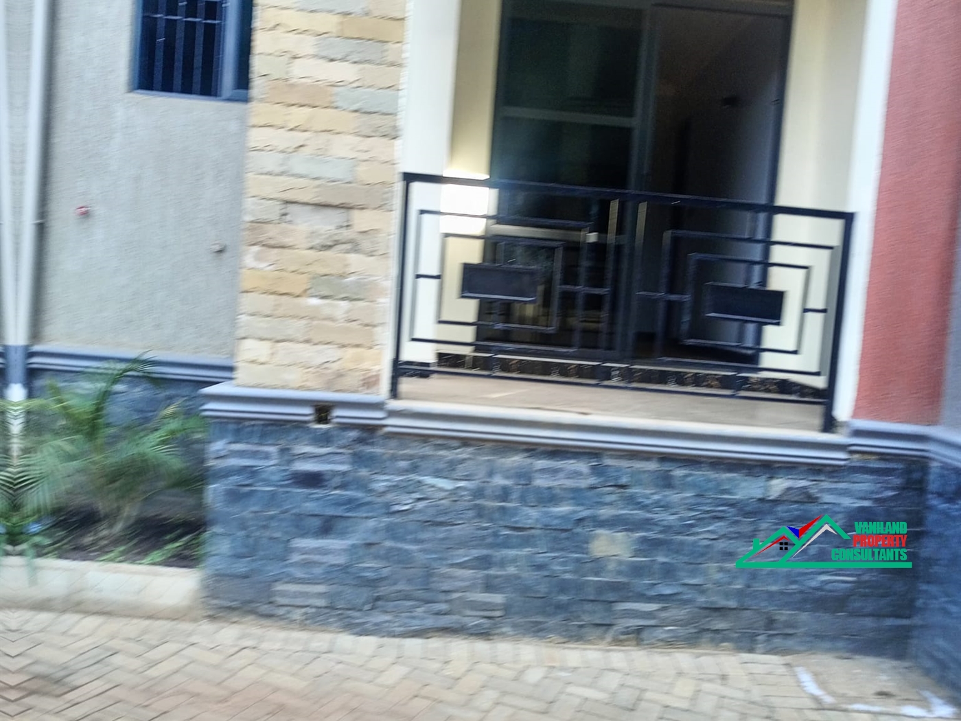 Apartment for rent in Kyanja Kampala