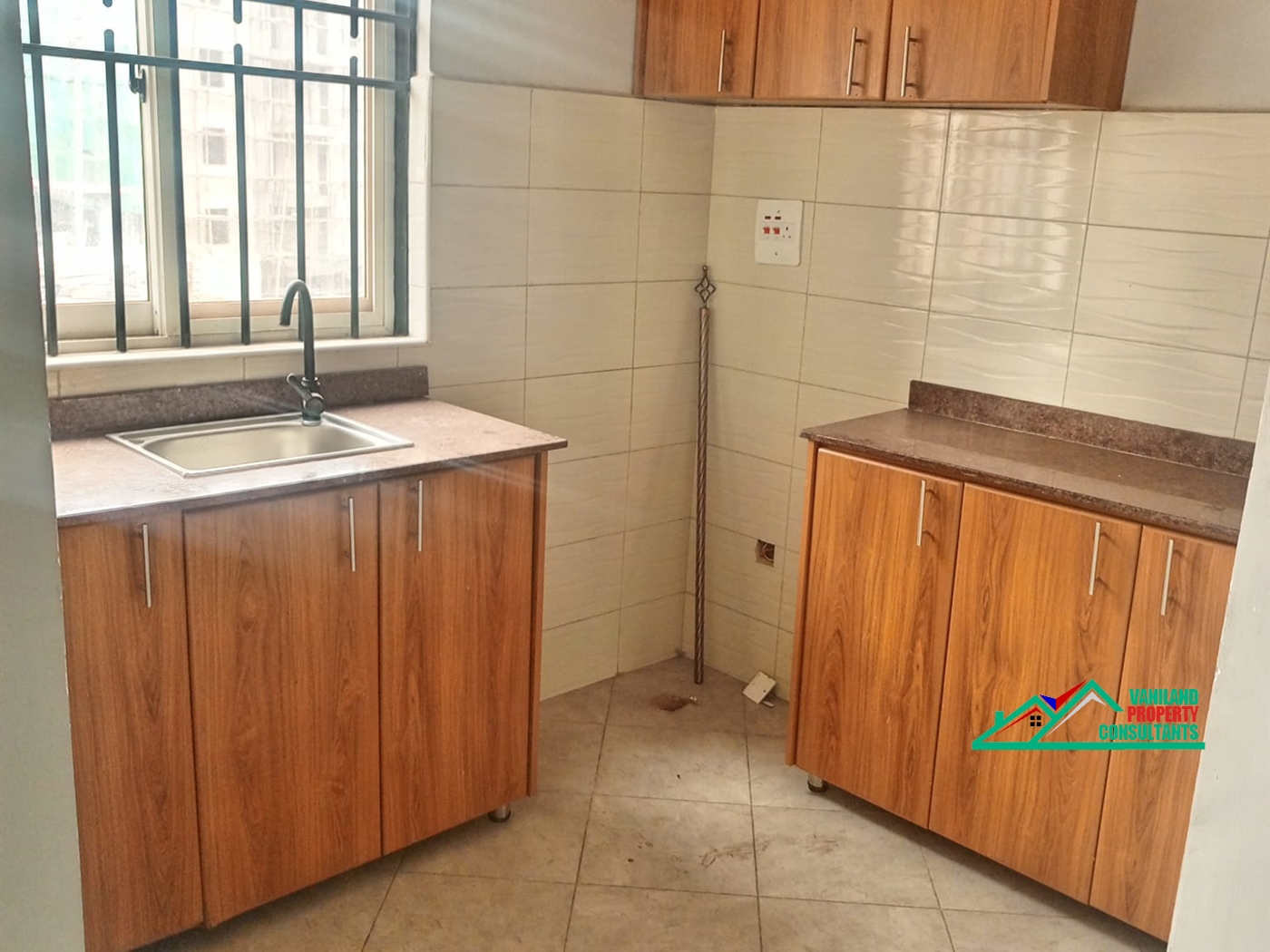 Apartment for rent in Kyanja Kampala