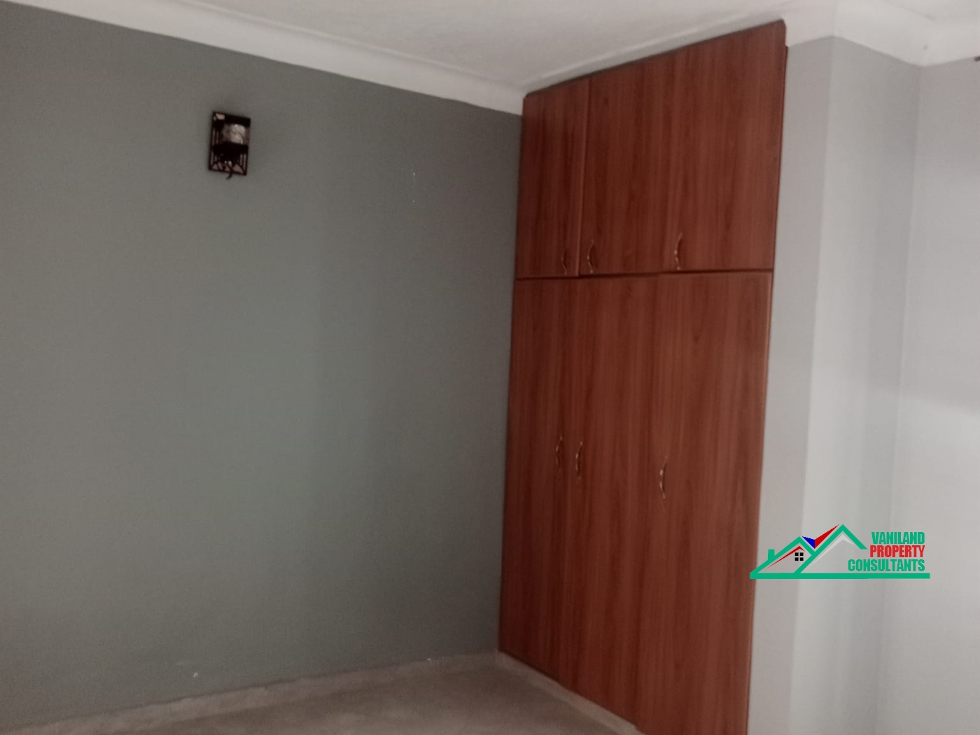 Apartment for rent in Kyanja Kampala