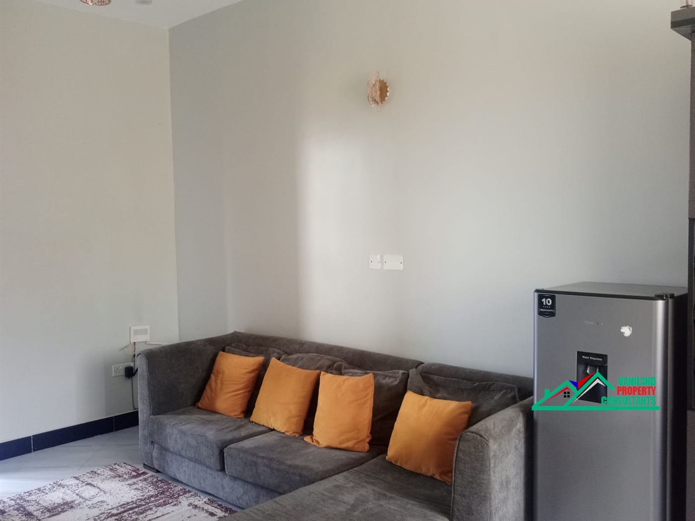 Apartment for rent in Kyanja Kampala