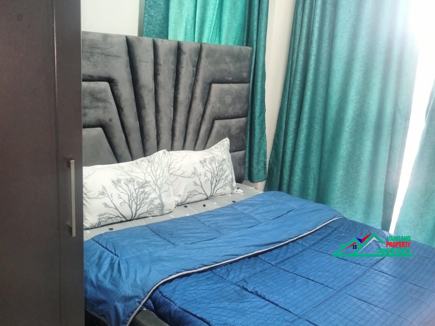 Apartment for rent in Kyanja Kampala