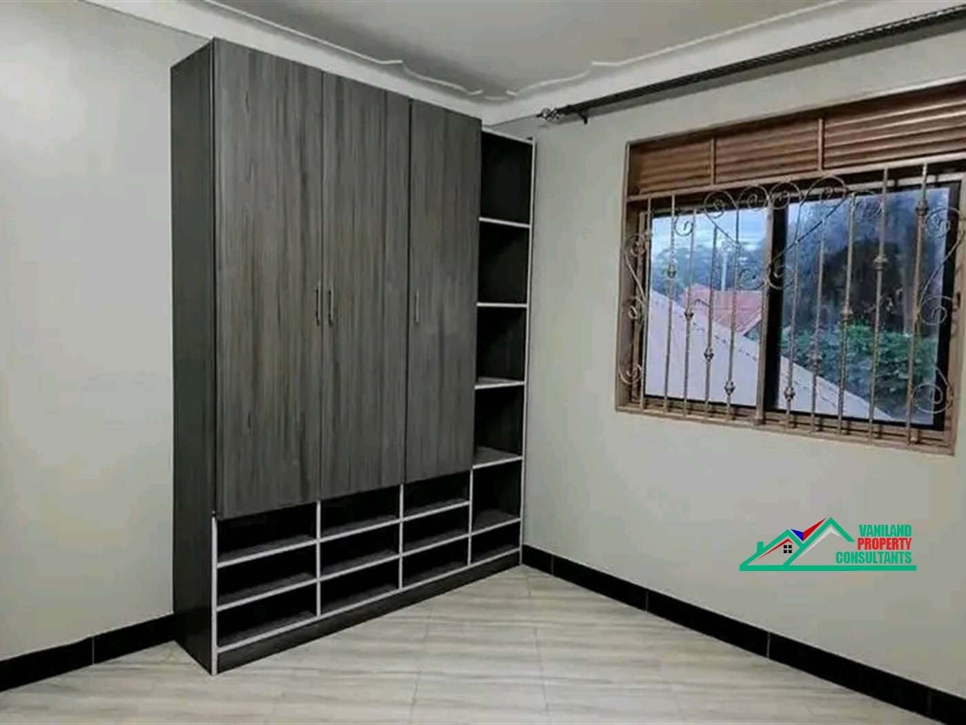 Apartment for rent in Mutungo Kampala