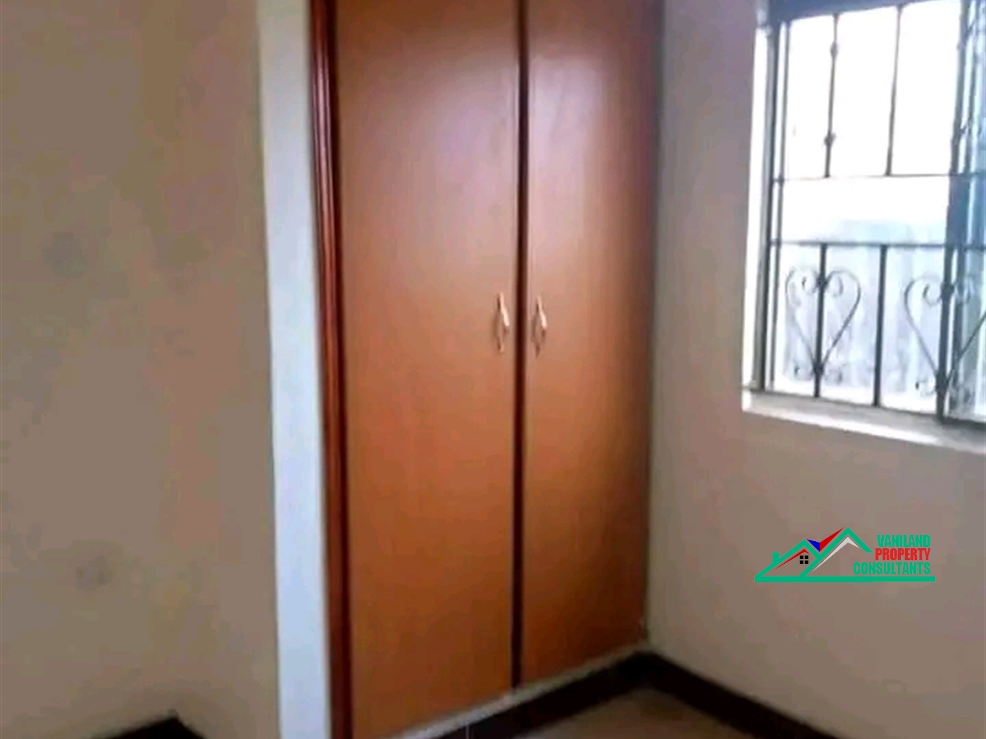 Apartment for rent in Mutungo Kampala