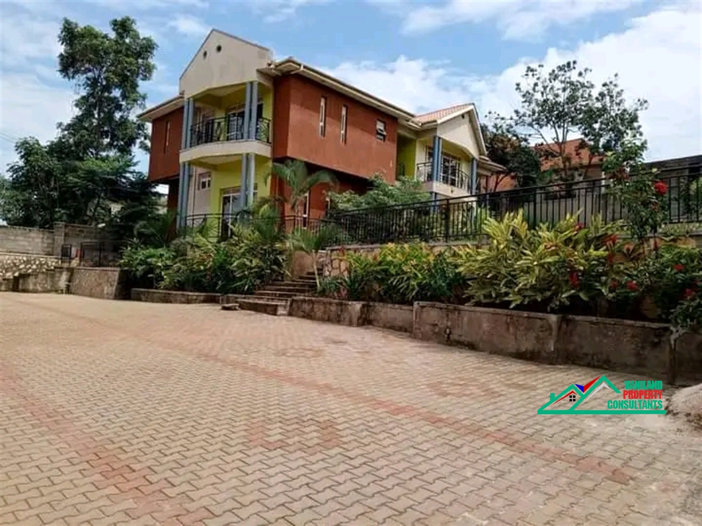 Duplex for rent in Kira Wakiso