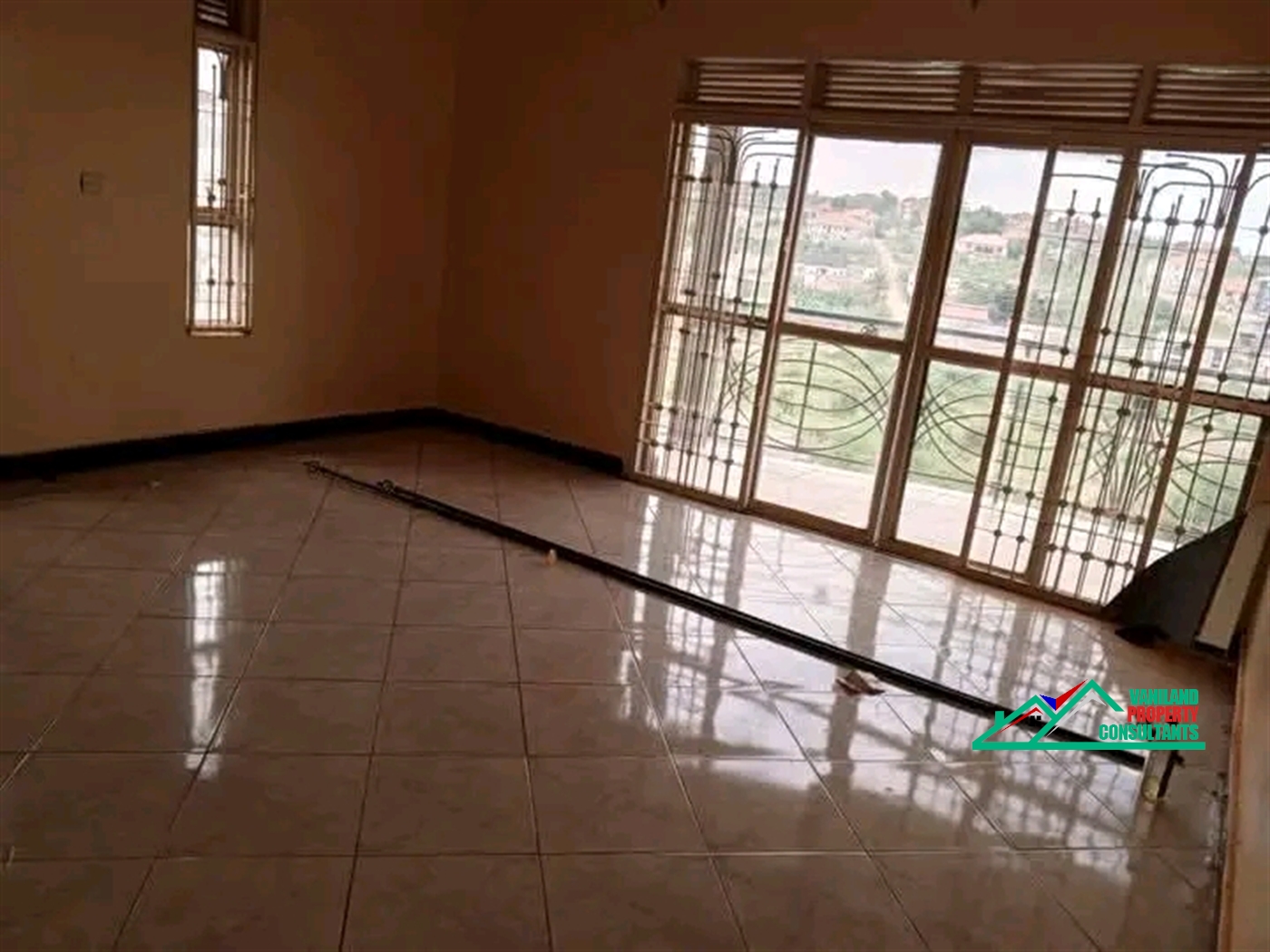 Duplex for rent in Kira Wakiso