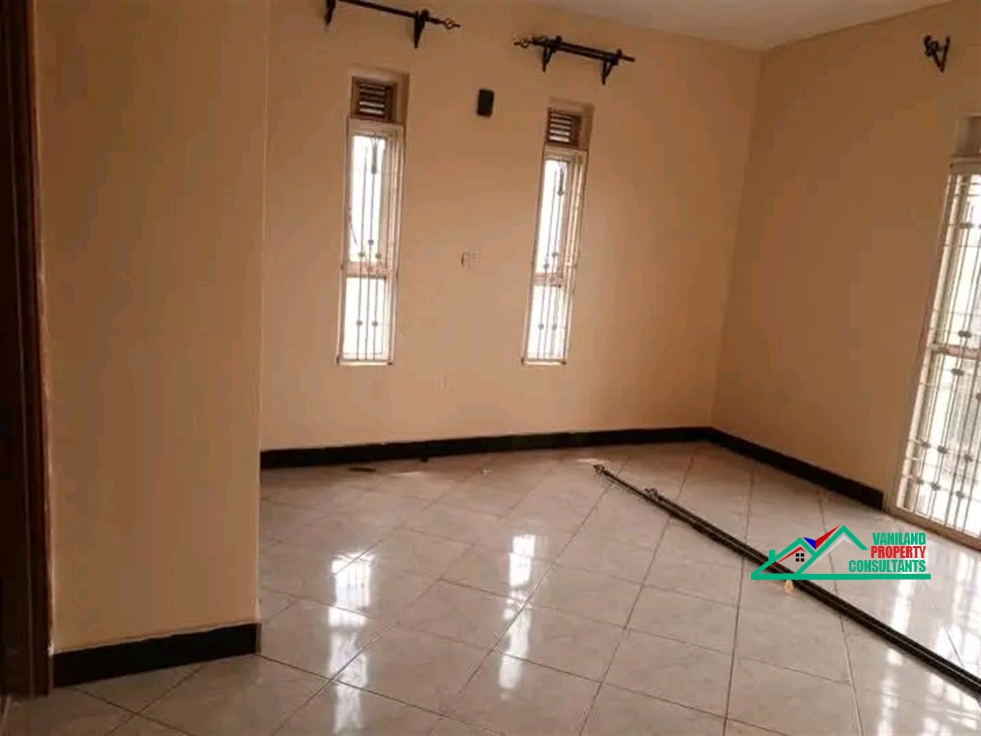 Duplex for rent in Kira Wakiso