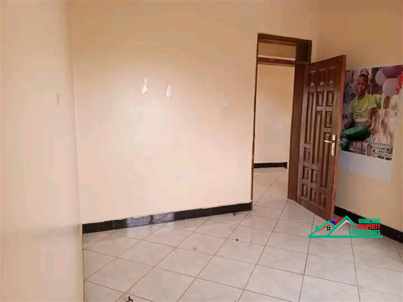 Duplex for rent in Kira Wakiso