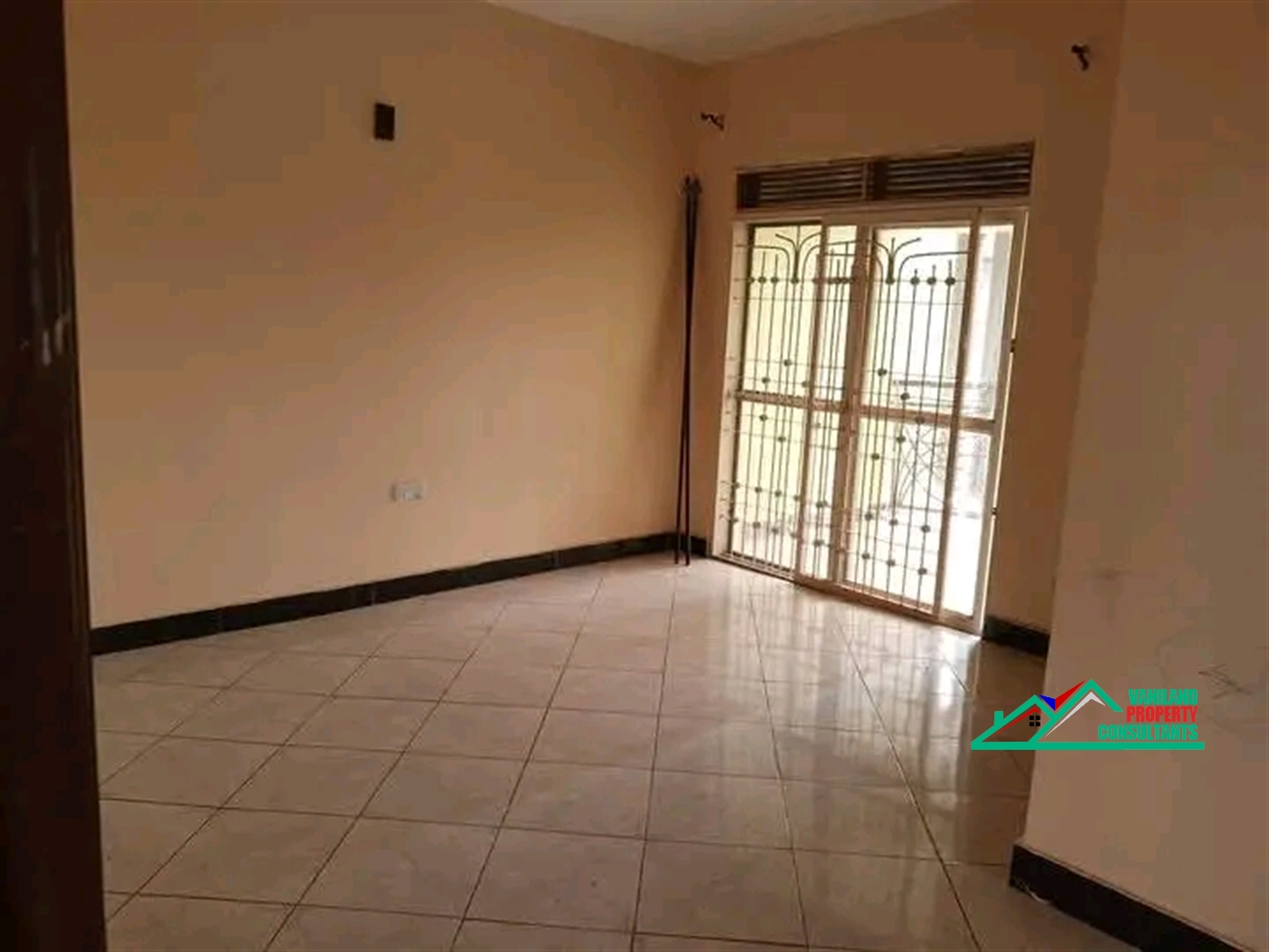 Duplex for rent in Kira Wakiso