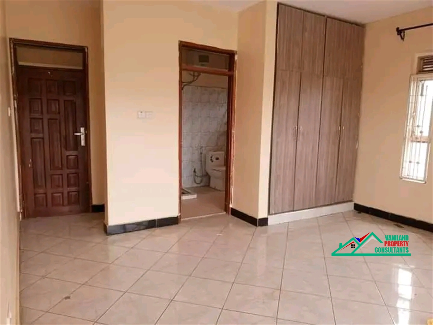 Duplex for rent in Kira Wakiso