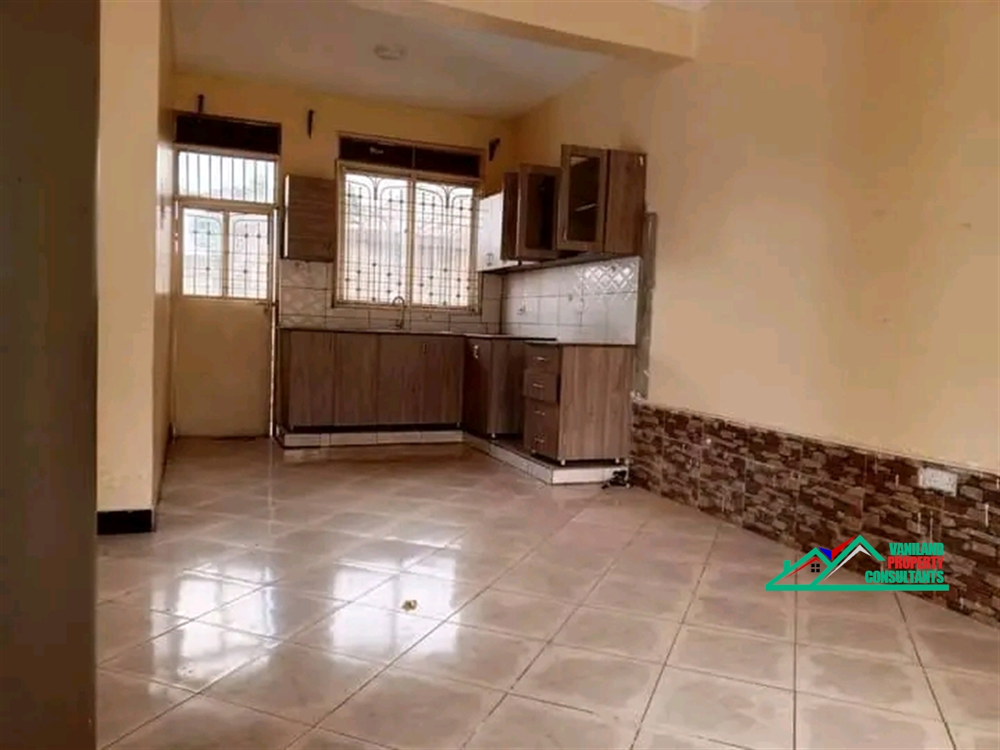 Duplex for rent in Kira Wakiso