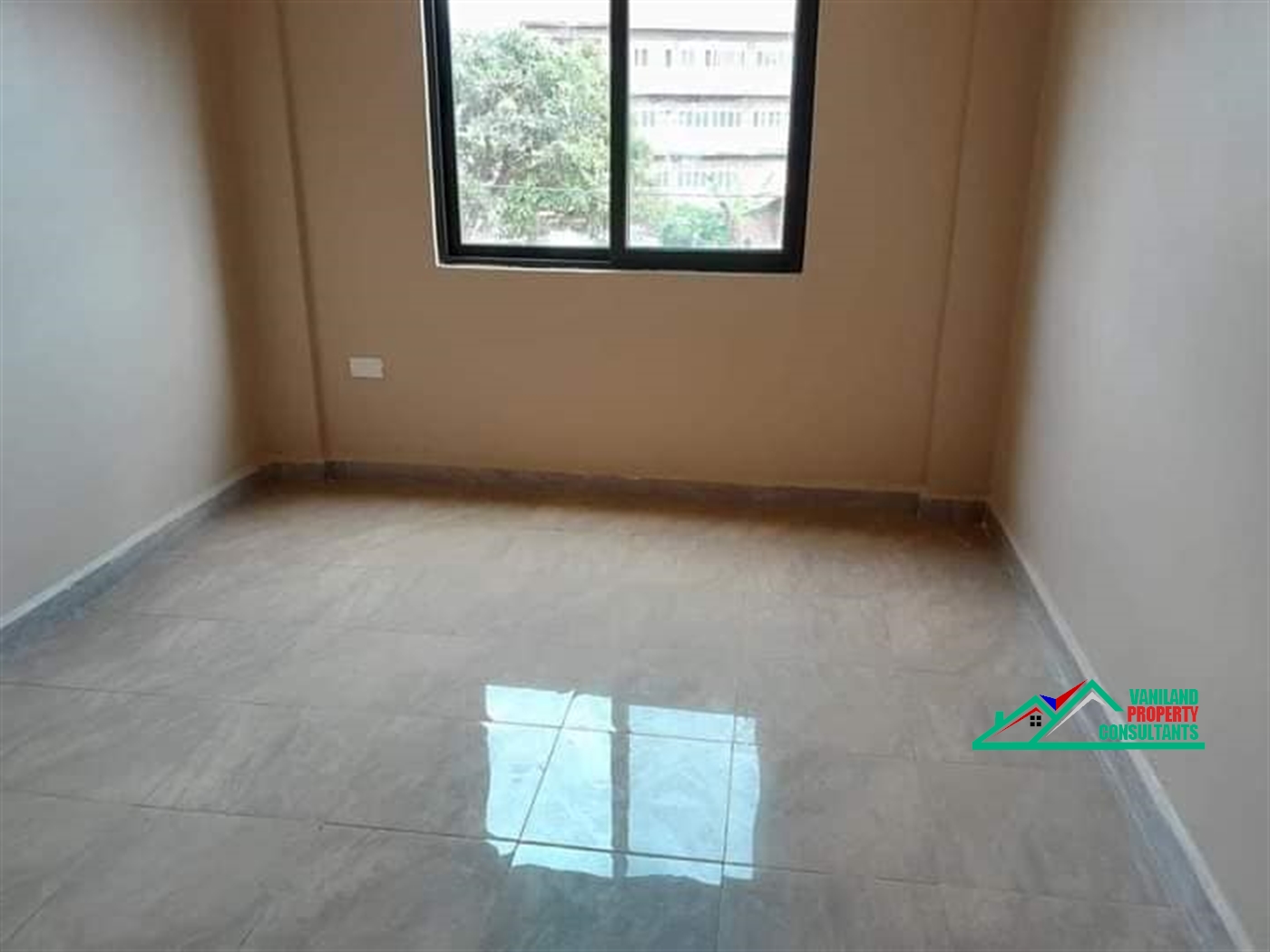 Apartment for rent in Naalya Kampala