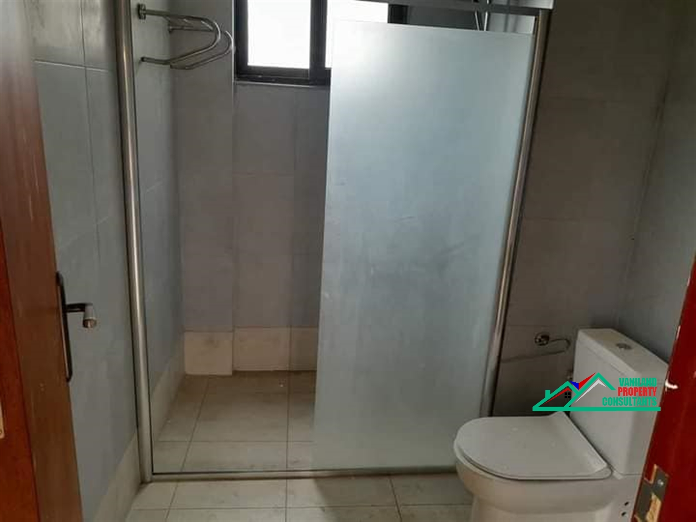 Apartment for rent in Naalya Kampala