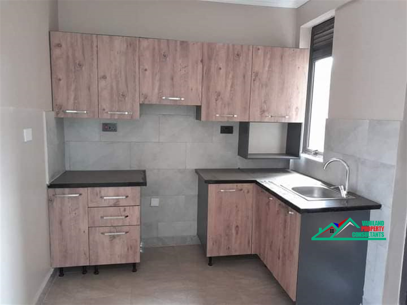 Apartment for rent in Naalya Kampala