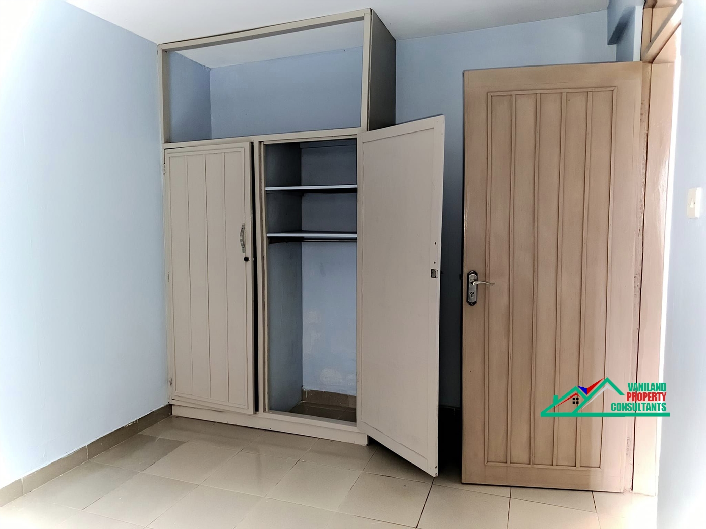 Apartment for rent in Kyaliwajjalaa Wakiso