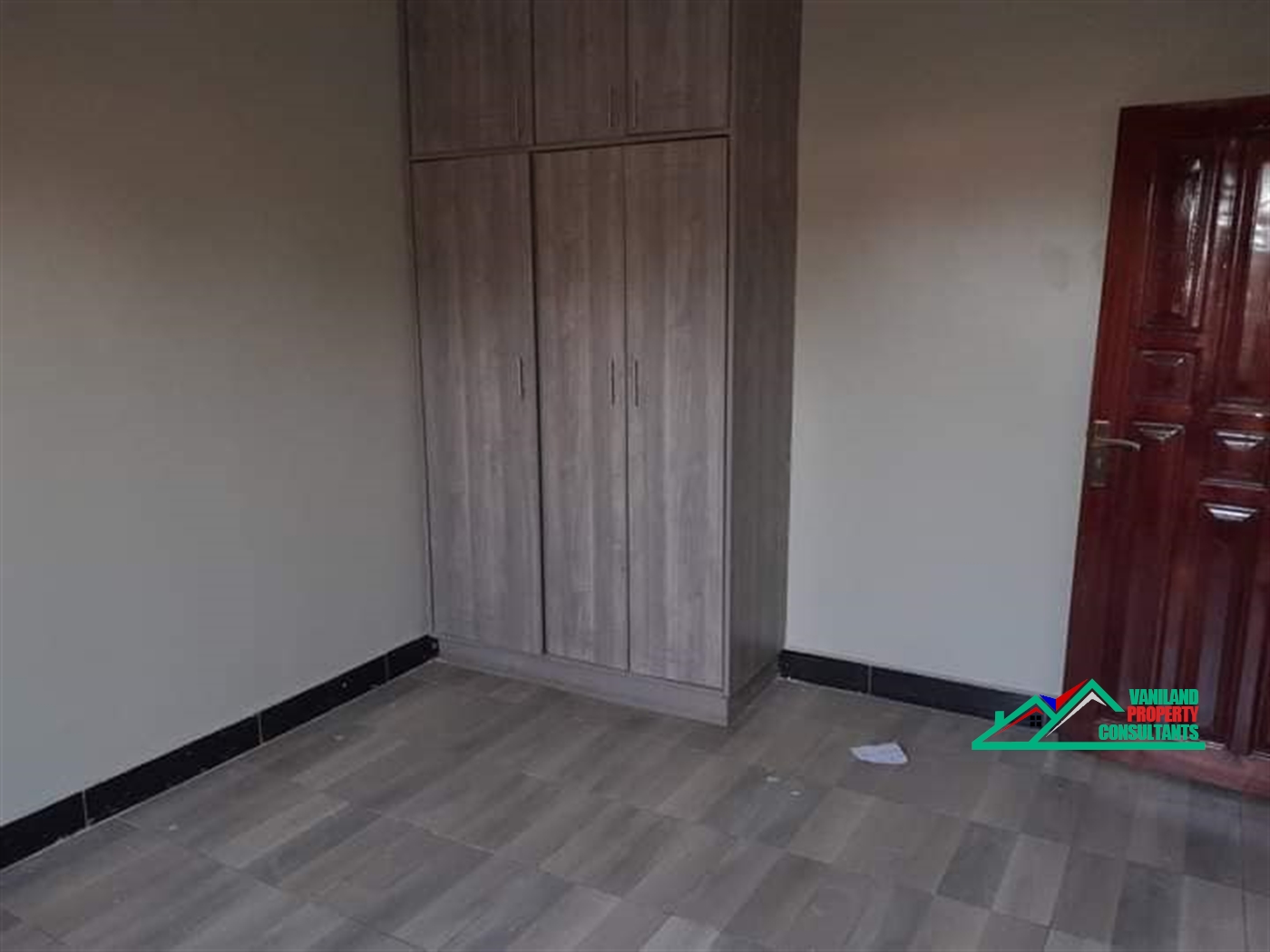 Apartment for rent in Namugongo Wakiso