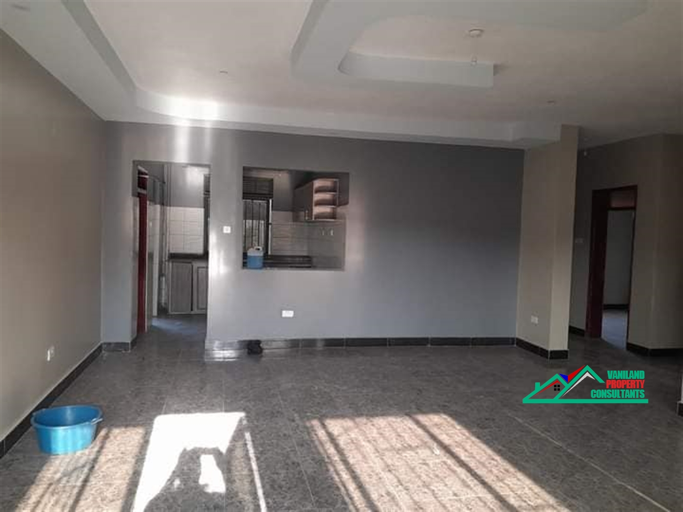 Apartment for rent in Namugongo Wakiso