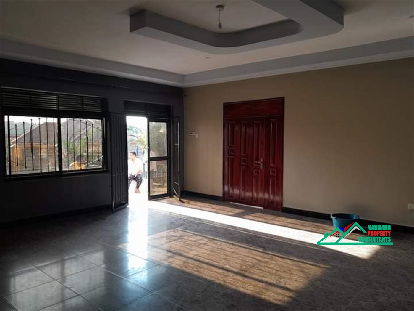 Apartment for rent in Namugongo Wakiso