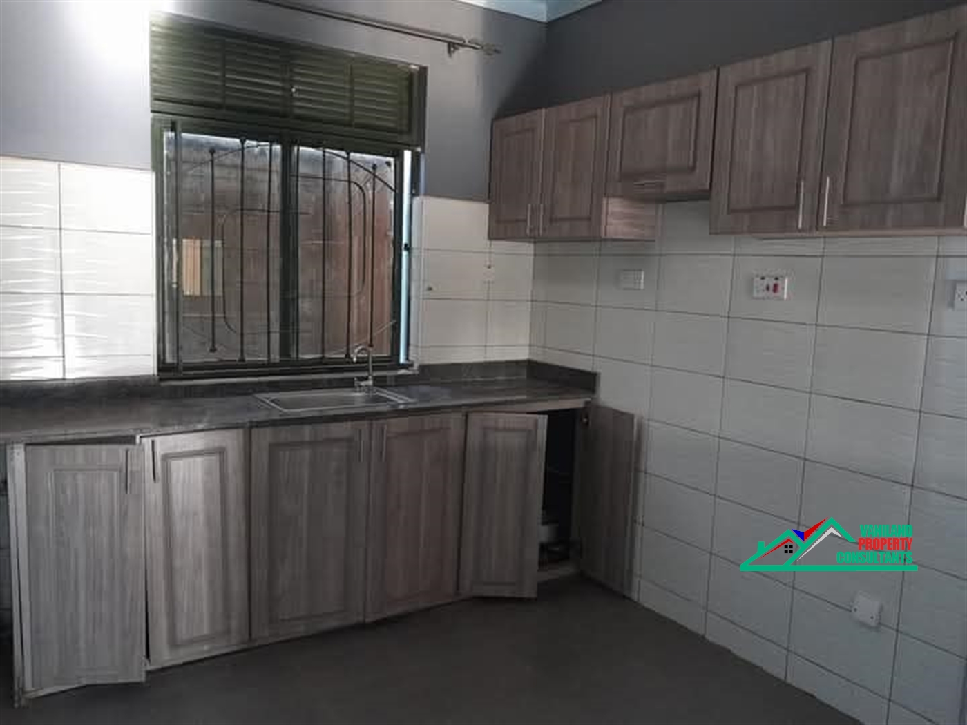 Apartment for rent in Namugongo Wakiso