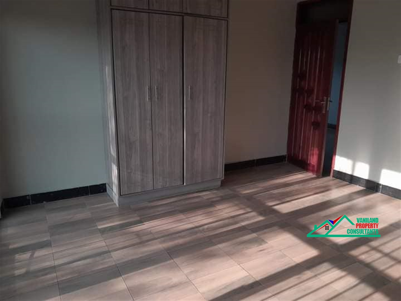 Apartment for rent in Namugongo Wakiso