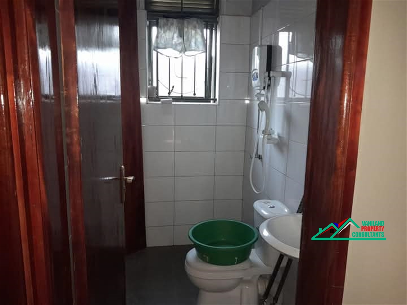 Apartment for rent in Namugongo Wakiso