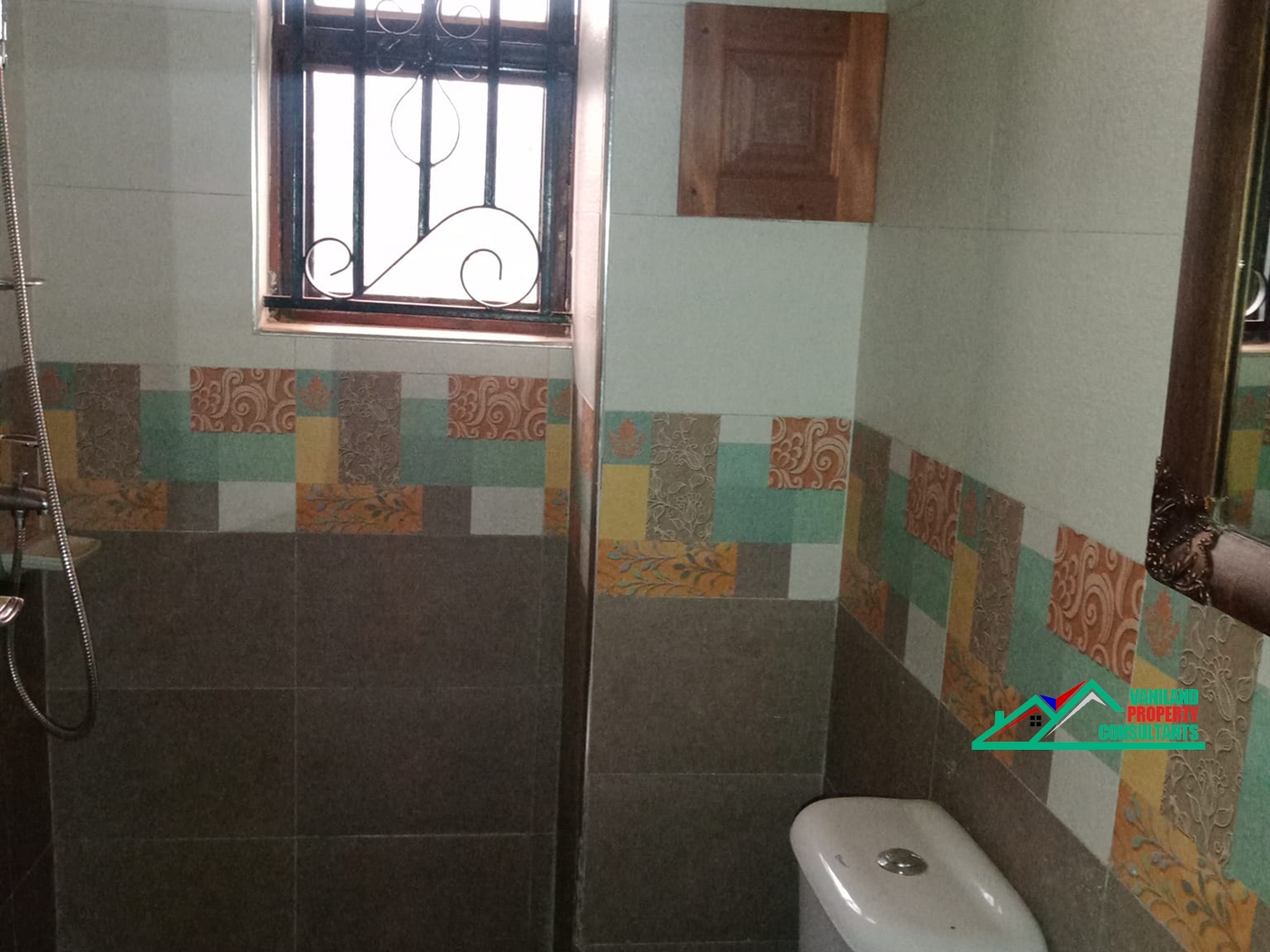 Apartment for rent in Kyaliwajjala Wakiso