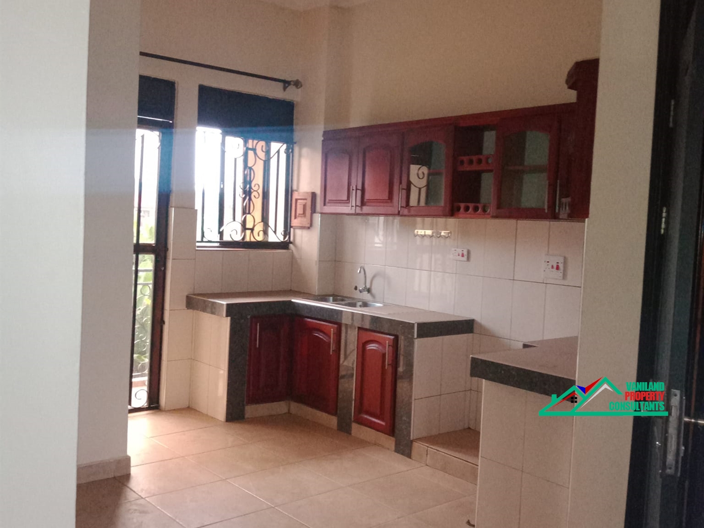 Apartment for rent in Kyaliwajjala Wakiso