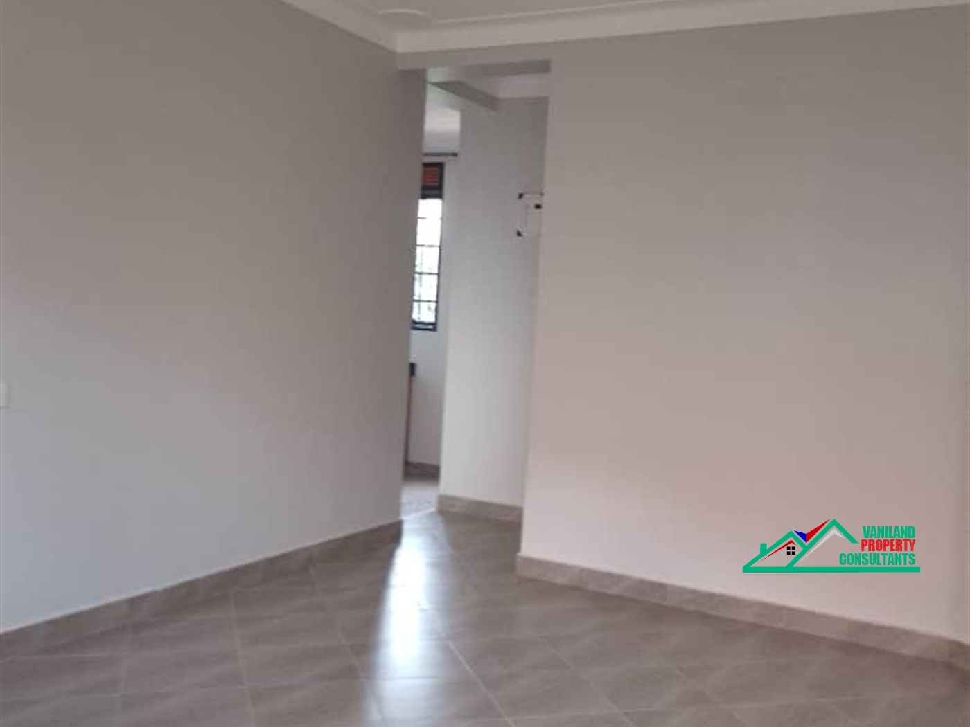 Apartment for rent in Kira Wakiso