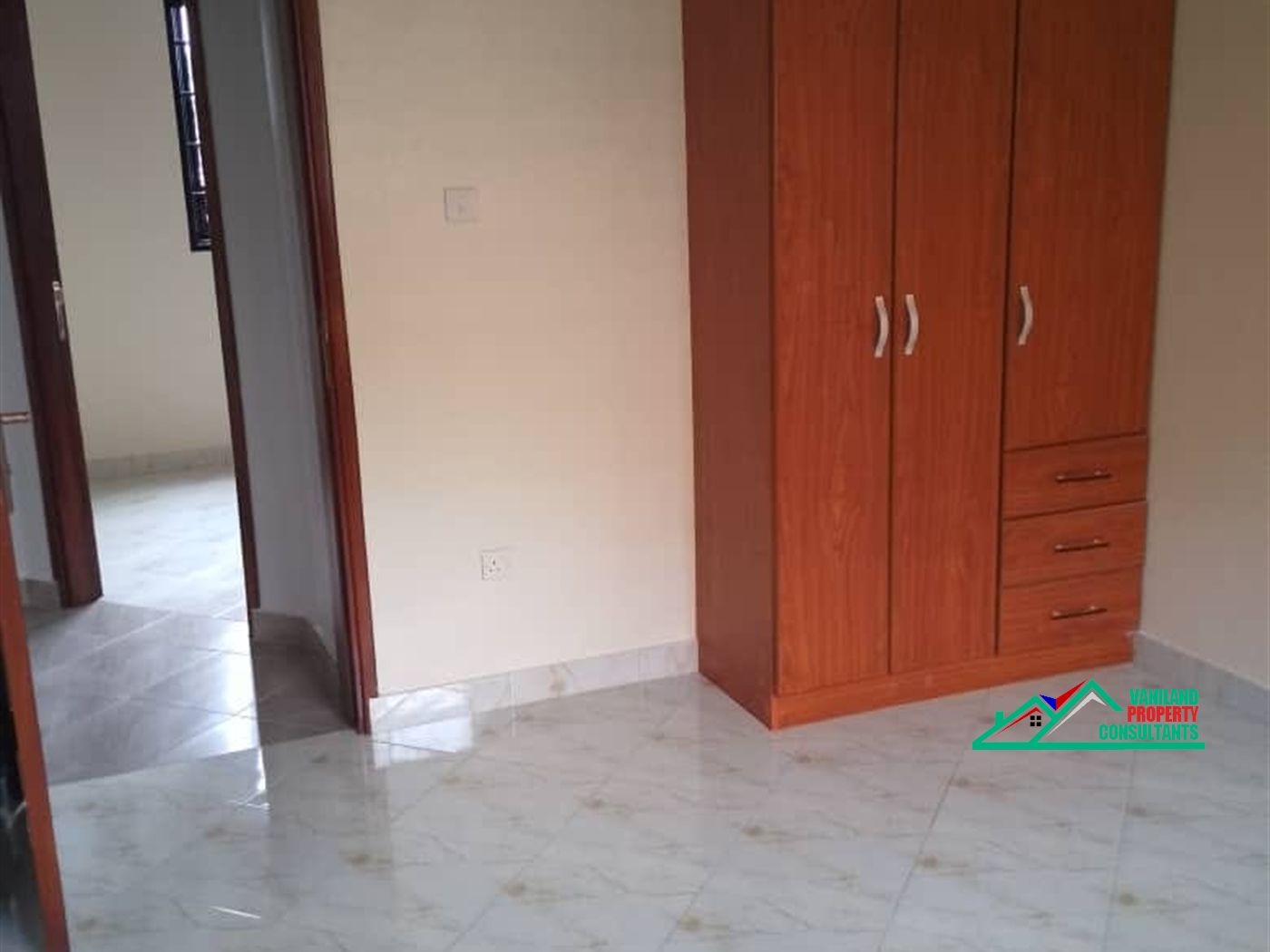 Apartment for rent in Kira Wakiso