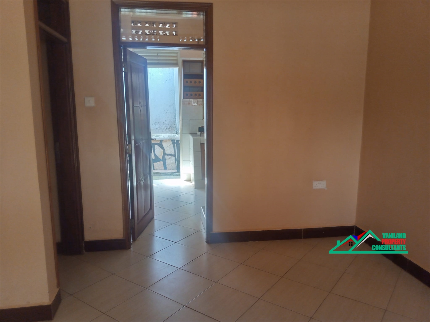 Semi Detached for rent in Kyaliwajjala Wakiso