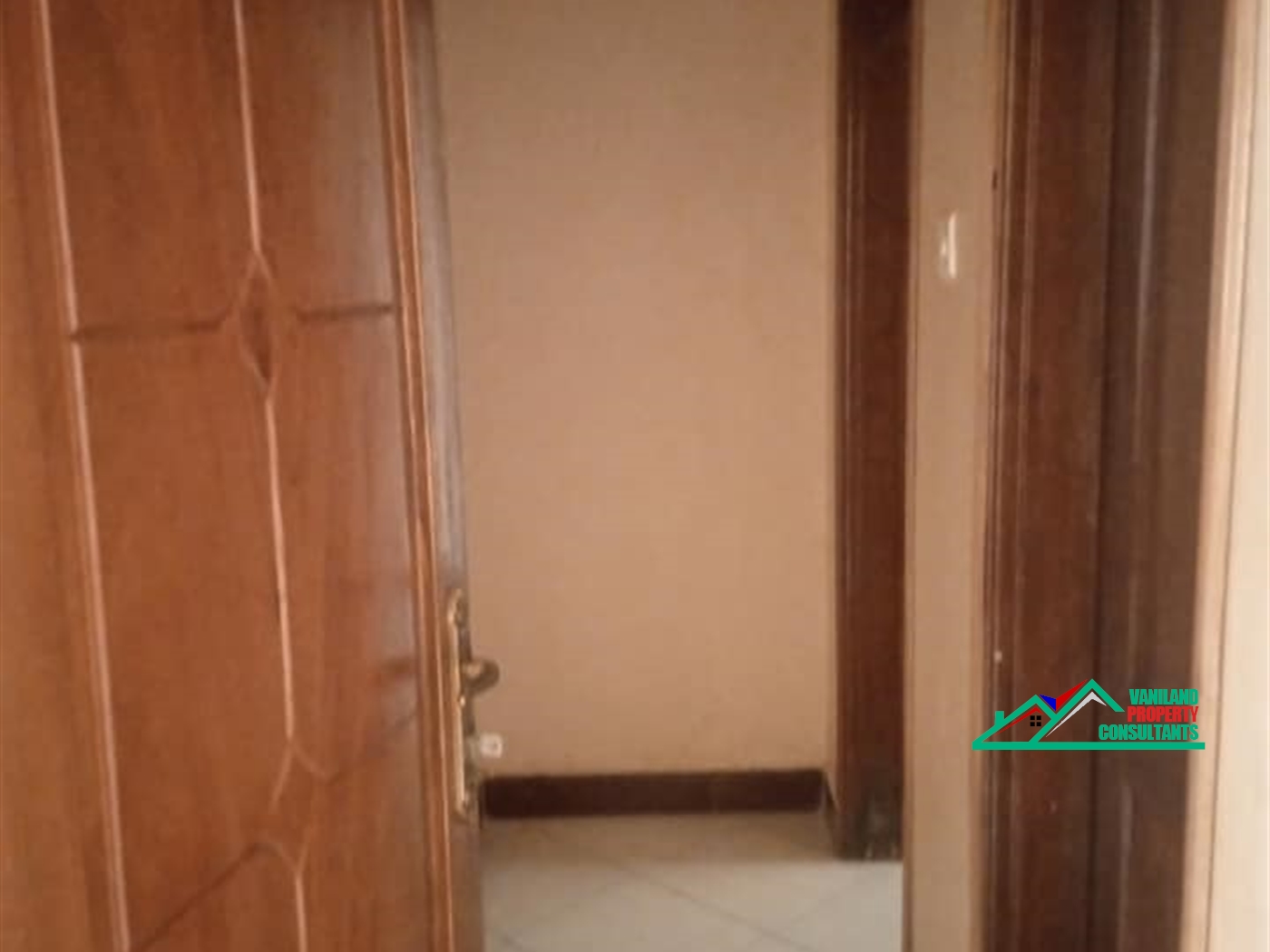 Semi Detached for rent in Kyaliwajjala Wakiso