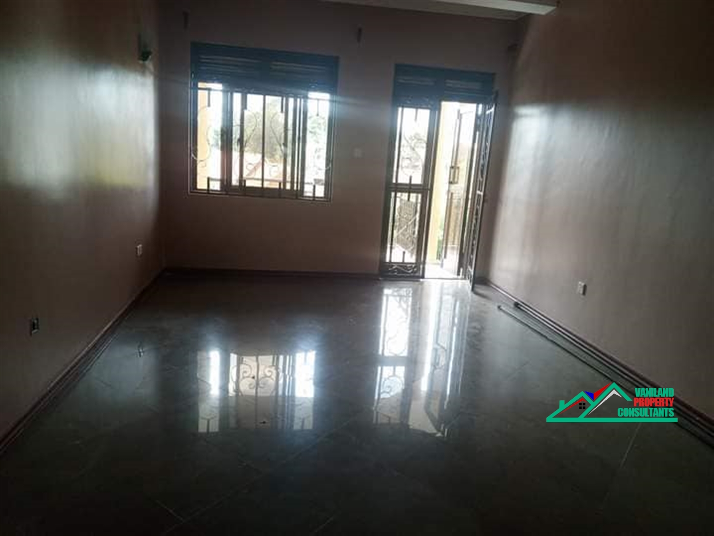 Apartment for rent in Naalya Kampala