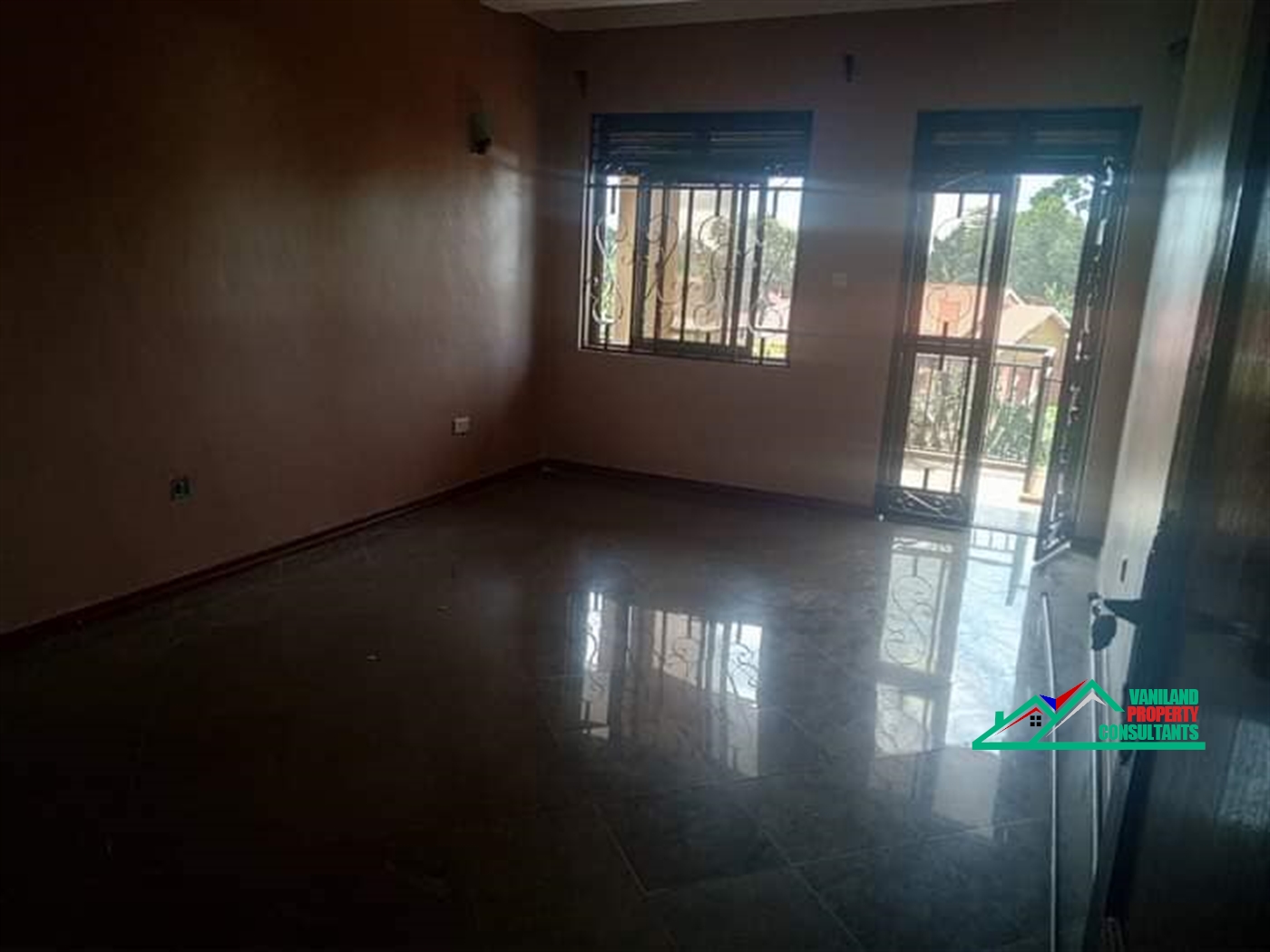 Apartment for rent in Naalya Kampala